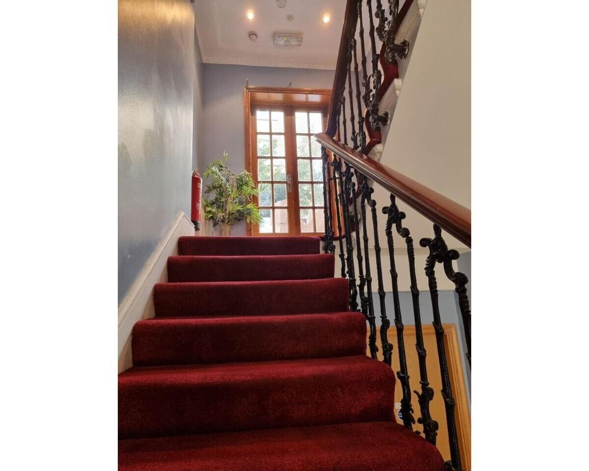 G3- Great Studio For 2 With Patio Near Hyde Park London Exterior photo